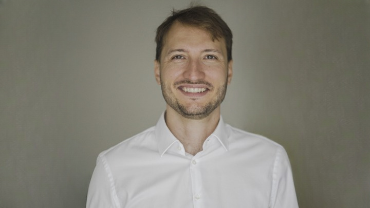 Robert Strobl